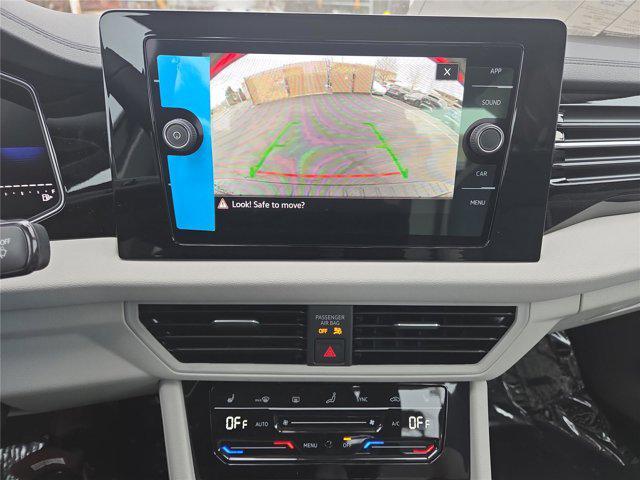 new 2026 Volkswagen Jetta car, priced at $28,156