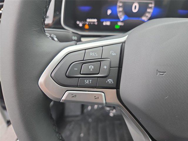 new 2026 Volkswagen Jetta car, priced at $28,156