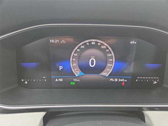 new 2026 Volkswagen Jetta car, priced at $28,156