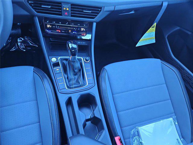 new 2026 Volkswagen Jetta car, priced at $27,474