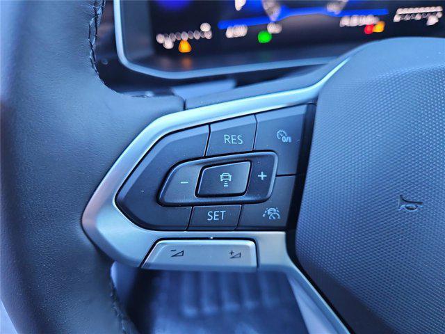 new 2026 Volkswagen Jetta car, priced at $27,474