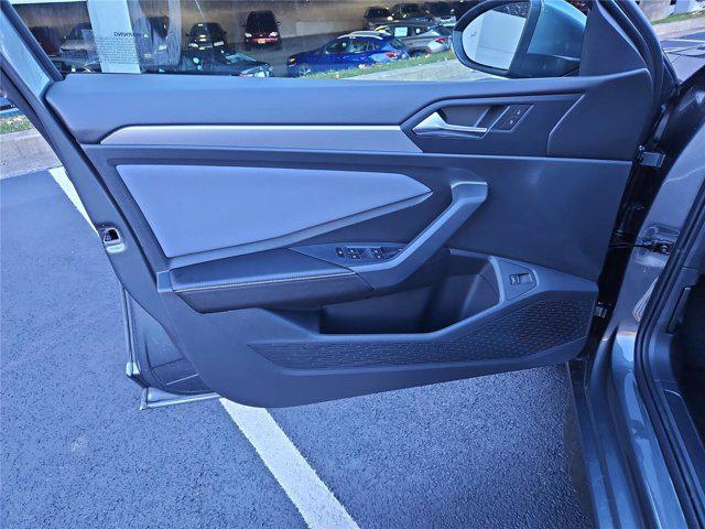 new 2026 Volkswagen Jetta car, priced at $27,474