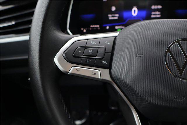 used 2023 Volkswagen Jetta car, priced at $19,877