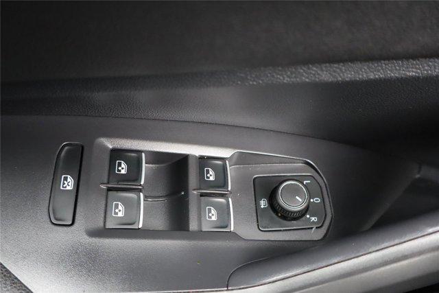 used 2023 Volkswagen Jetta car, priced at $19,877