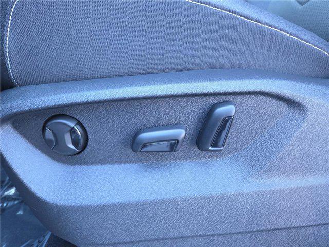 new 2026 Volkswagen Atlas car, priced at $38,928