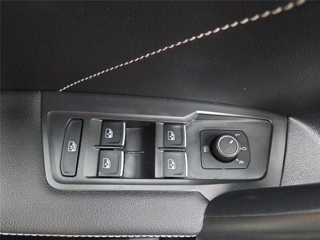 used 2022 Volkswagen Tiguan car, priced at $24,654
