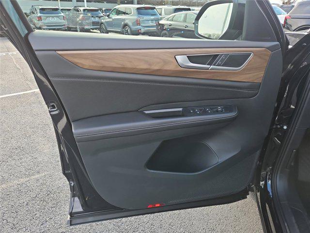 new 2026 Volkswagen Atlas car, priced at $39,372