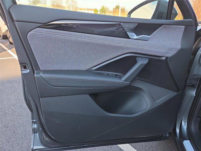 new 2026 Volkswagen Tiguan car, priced at $28,842