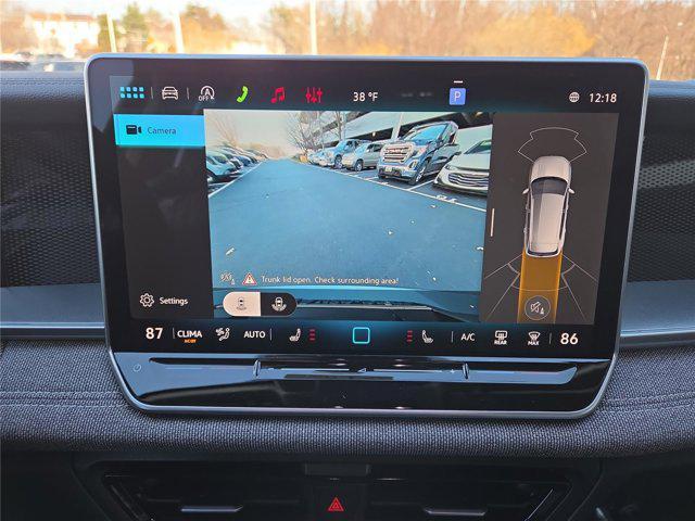 new 2026 Volkswagen Tiguan car, priced at $28,842