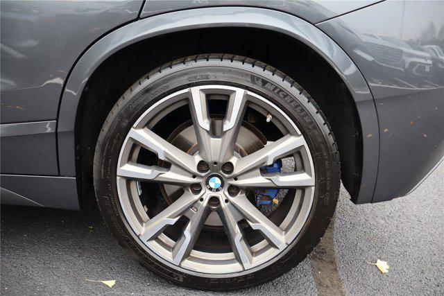 used 2020 BMW X2 car, priced at $21,499