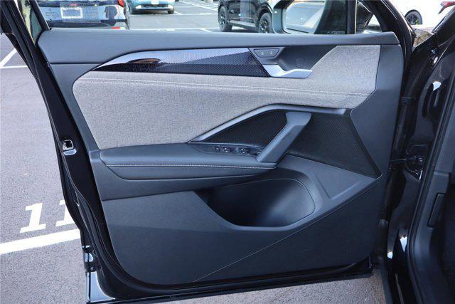 new 2026 Volkswagen Tiguan car, priced at $30,875