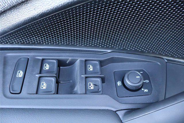 new 2026 Volkswagen Tiguan car, priced at $30,875