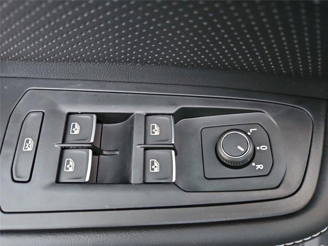 new 2026 Volkswagen Atlas Cross Sport car, priced at $42,038