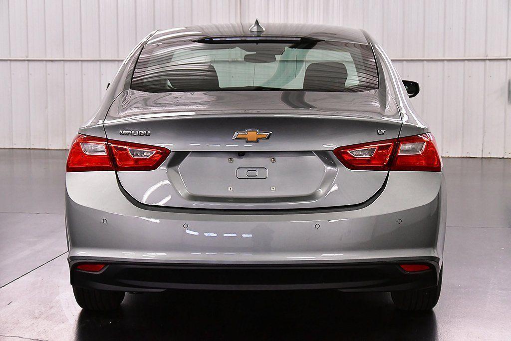 used 2024 Chevrolet Malibu car, priced at $18,000