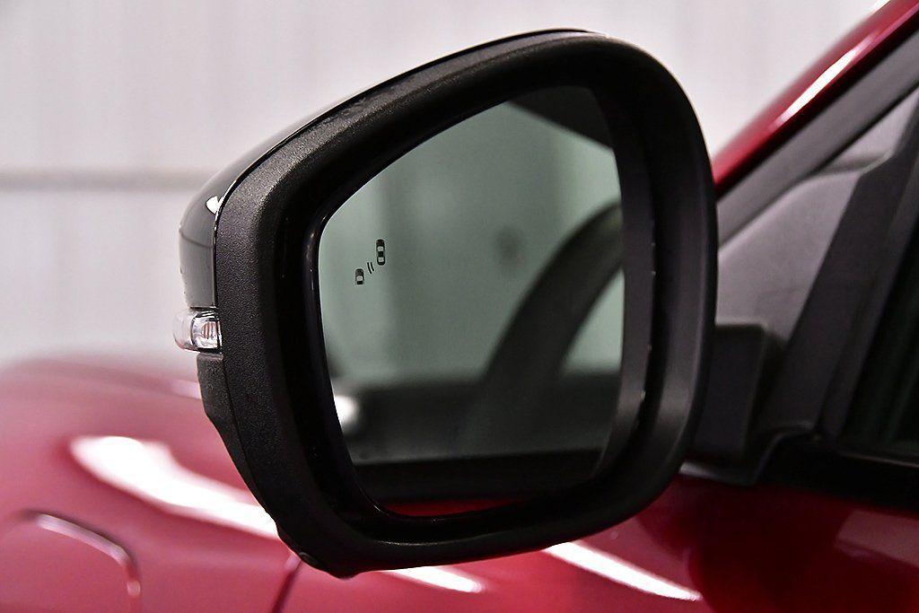 new 2025 Ford Mustang Mach-E car, priced at $51,361