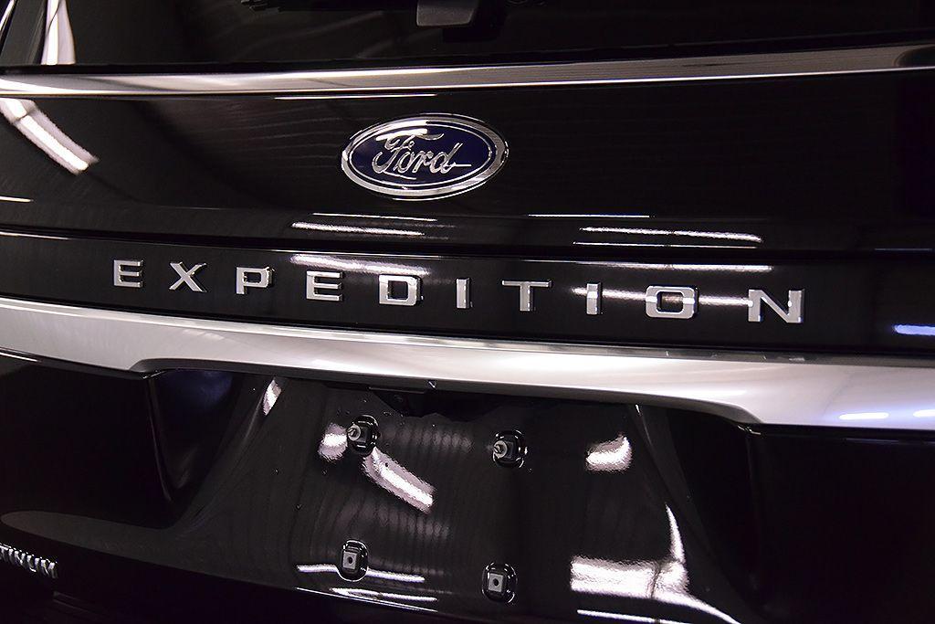used 2024 Ford Expedition car, priced at $65,000