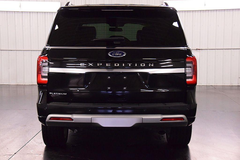 used 2024 Ford Expedition car, priced at $65,000