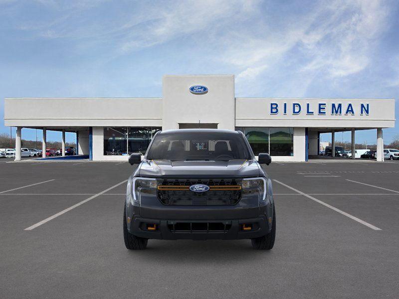 new 2026 Ford Maverick car, priced at $43,269