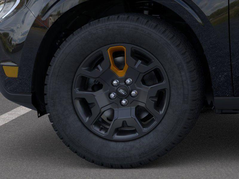 new 2026 Ford Maverick car, priced at $43,269