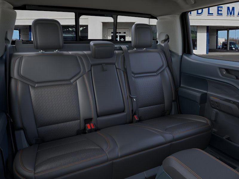 new 2026 Ford Maverick car, priced at $43,269