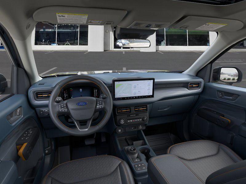 new 2026 Ford Maverick car, priced at $43,269