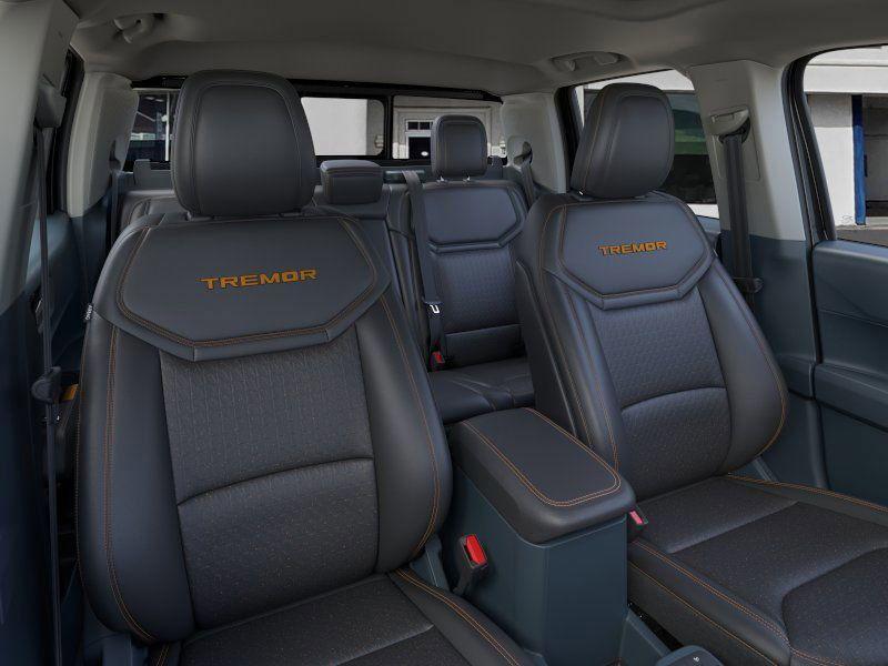 new 2026 Ford Maverick car, priced at $43,269