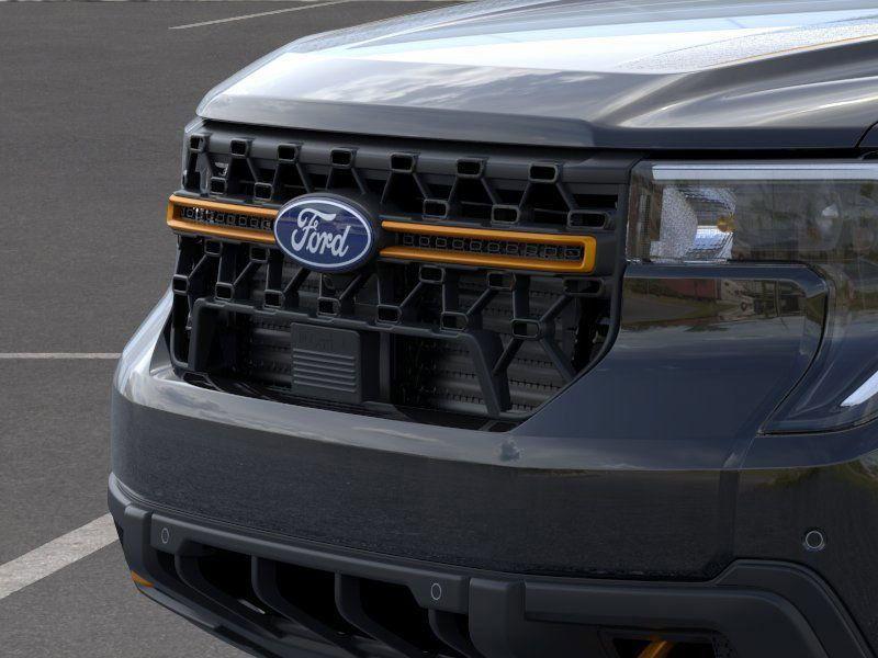 new 2026 Ford Maverick car, priced at $43,269
