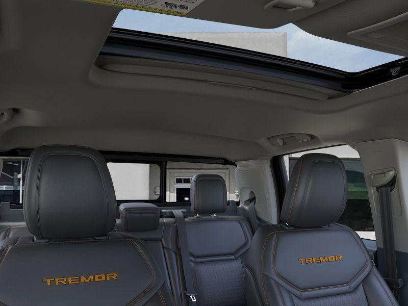 new 2026 Ford Maverick car, priced at $43,269