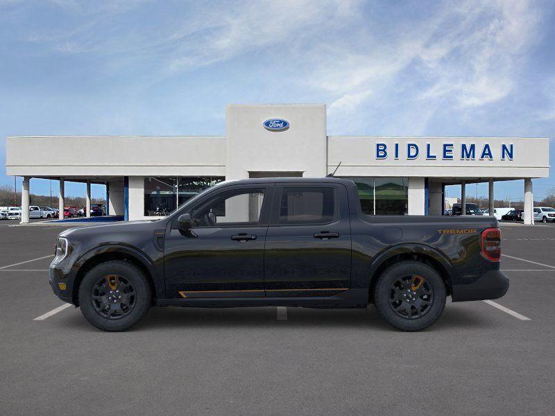 new 2026 Ford Maverick car, priced at $43,269