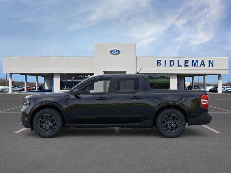new 2026 Ford Maverick car, priced at $32,962