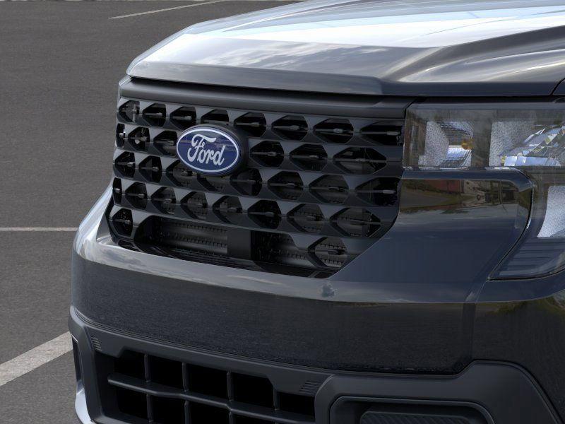 new 2026 Ford Maverick car, priced at $32,962