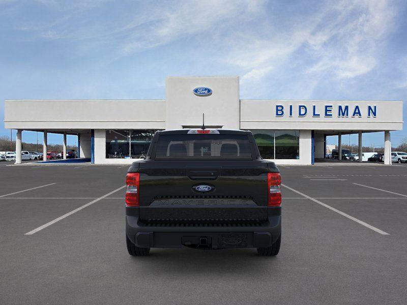 new 2026 Ford Maverick car, priced at $32,962