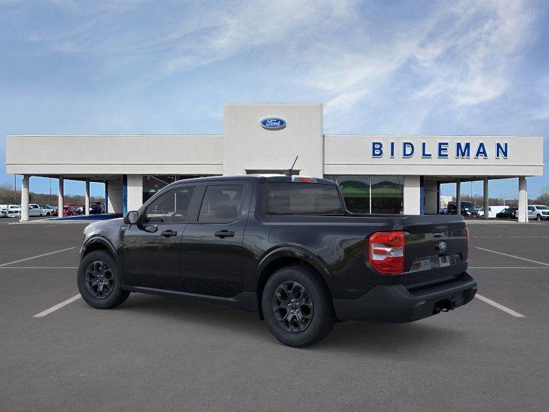 new 2026 Ford Maverick car, priced at $32,962