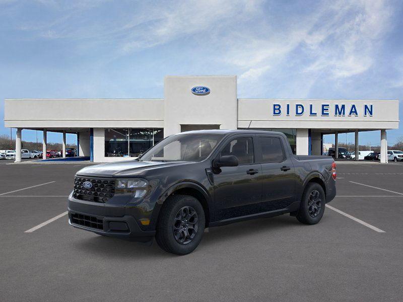 new 2026 Ford Maverick car, priced at $32,462