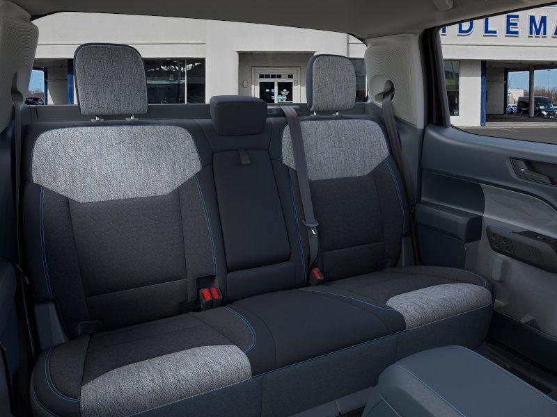 new 2026 Ford Maverick car, priced at $32,962