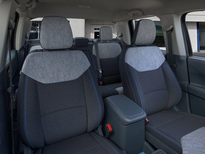 new 2026 Ford Maverick car, priced at $32,962