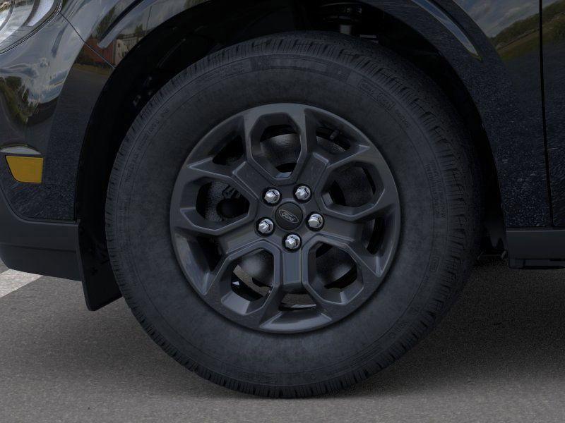 new 2026 Ford Maverick car, priced at $32,962