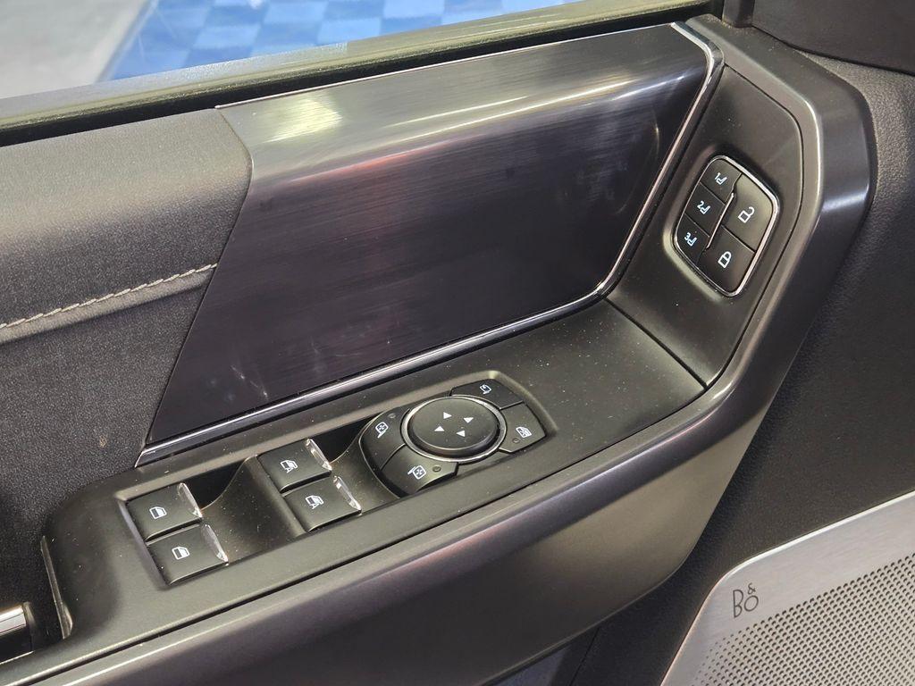 used 2024 Ford F-150 car, priced at $57,000