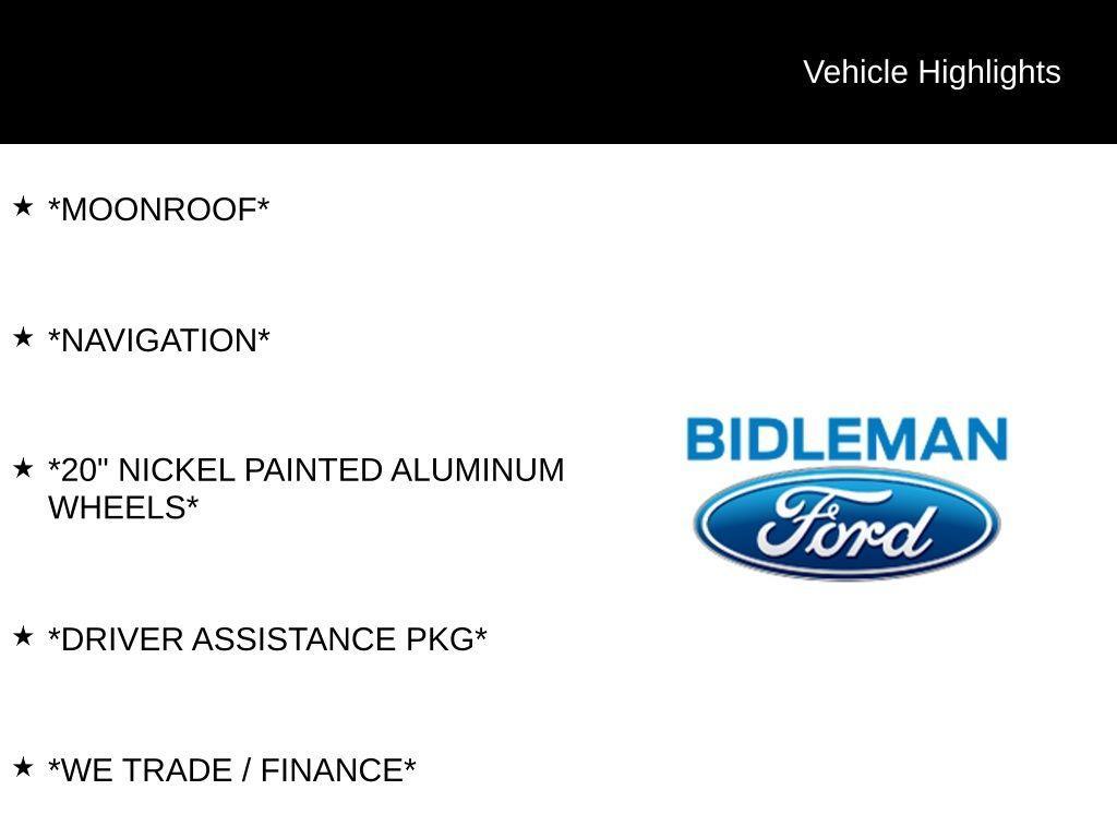 used 2019 Ford Expedition car, priced at $29,995