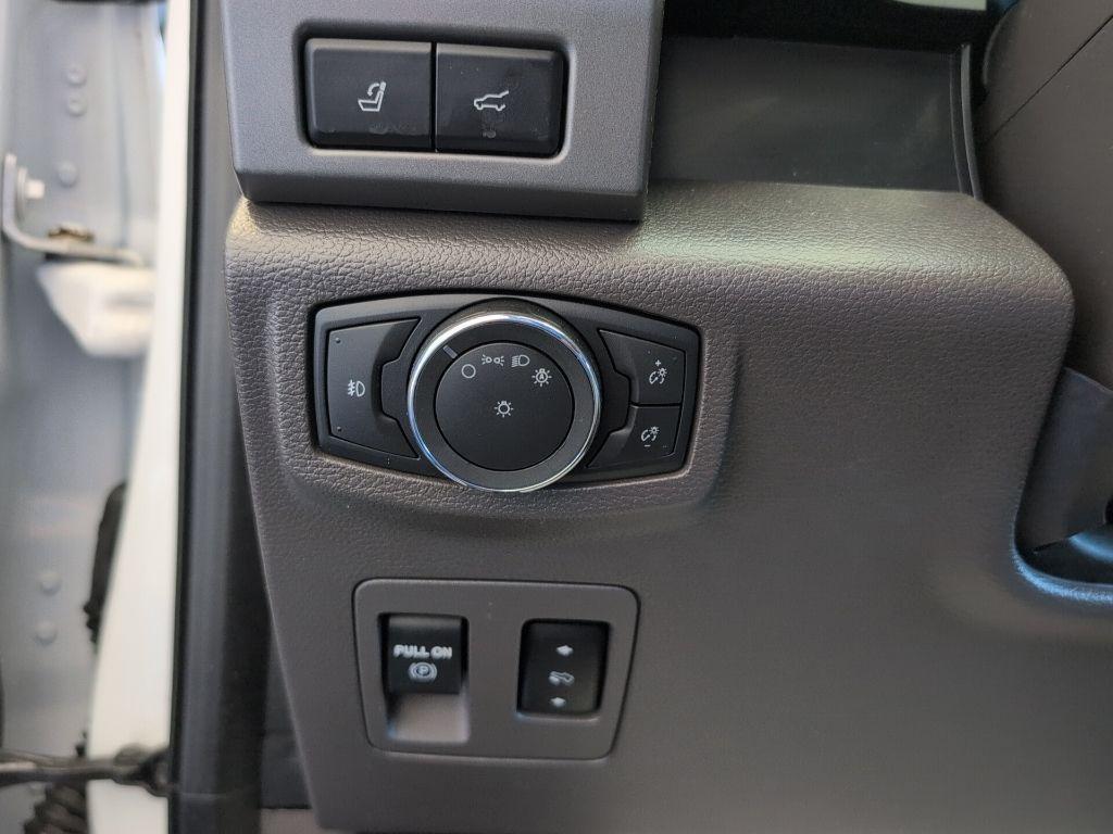 used 2019 Ford Expedition car, priced at $29,995