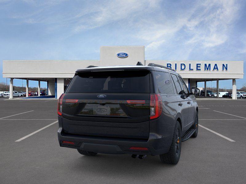new 2026 Ford Expedition car, priced at $83,865