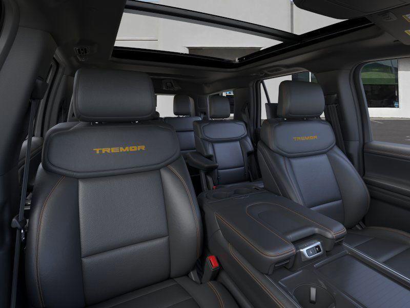 new 2026 Ford Expedition car, priced at $83,865