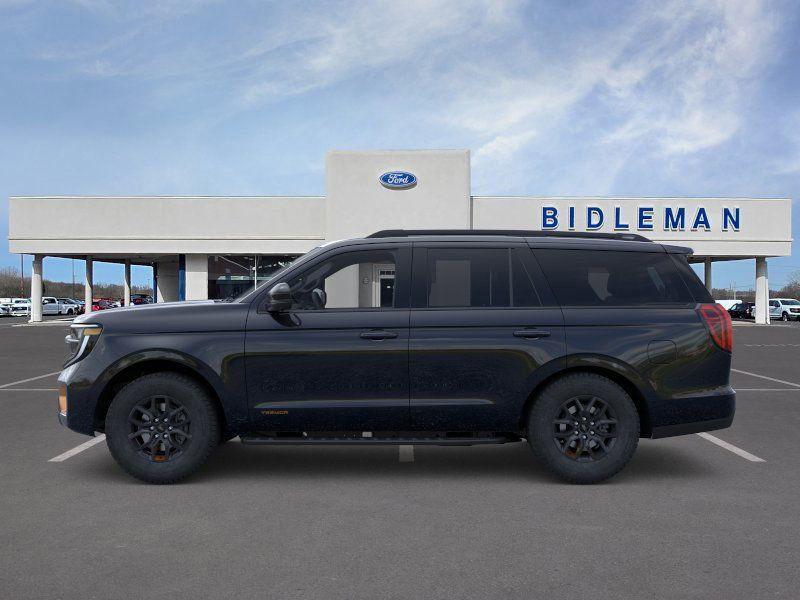 new 2026 Ford Expedition car, priced at $83,865