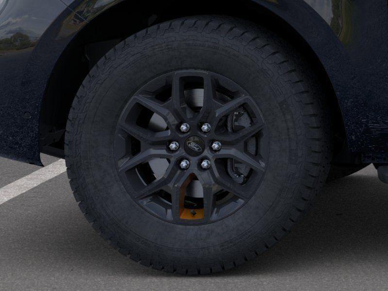new 2026 Ford Expedition car, priced at $83,865