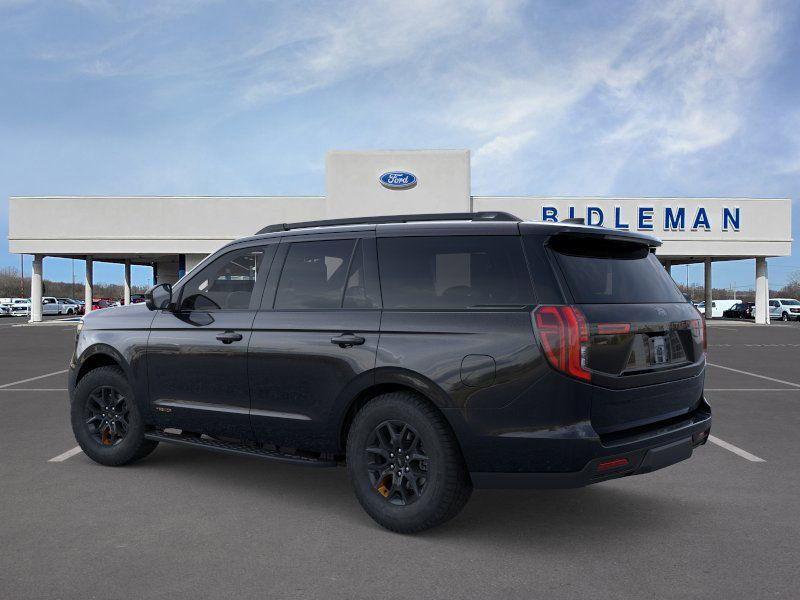 new 2026 Ford Expedition car, priced at $83,865