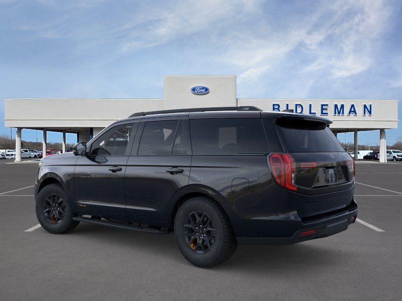 new 2026 Ford Expedition car, priced at $83,865