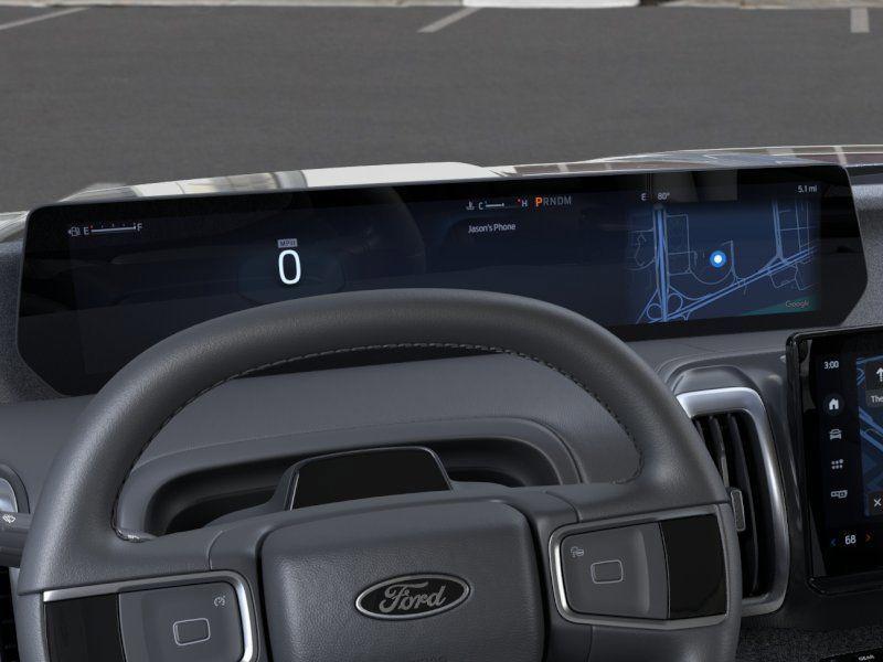 new 2026 Ford Expedition car, priced at $83,865