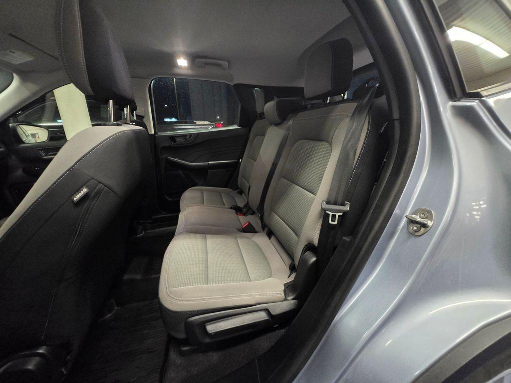 used 2022 Ford Escape car, priced at $17,250