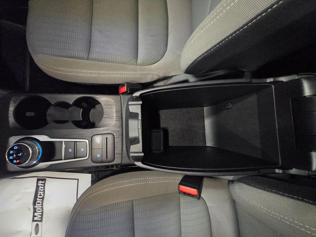 used 2022 Ford Escape car, priced at $17,250