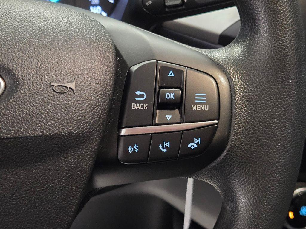 used 2022 Ford Escape car, priced at $17,250